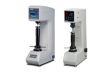 leco r600 hardness tester|LR/LCR Series – LECO Corporation.